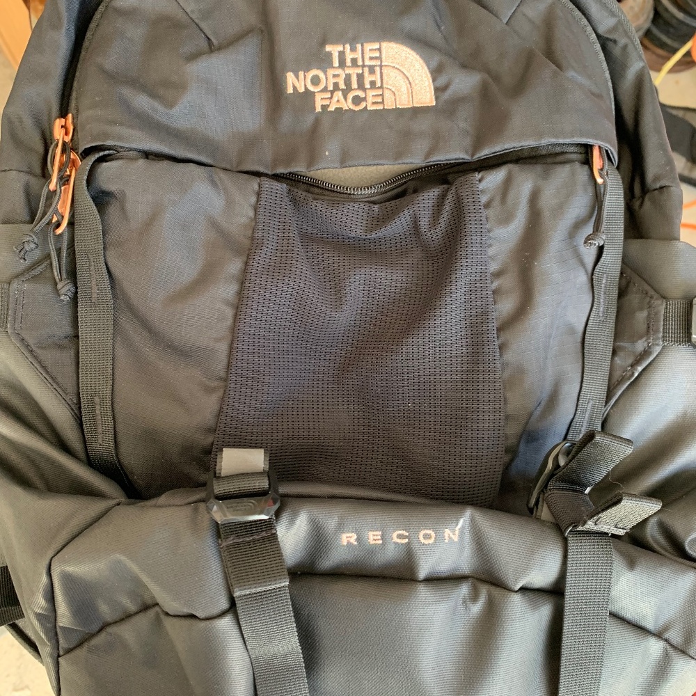 The North Face Recon Backpack